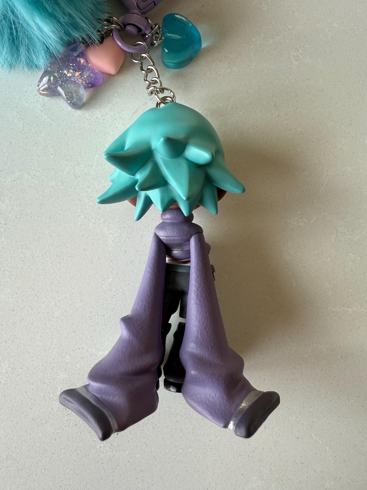 L'il Peach Riot Frankie Loading! Series - Authentic Customized Charm