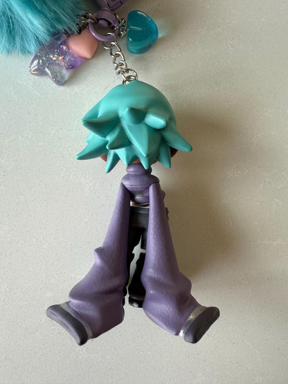 L'il Peach Riot Frankie Loading! Series - Authentic Customized Charm